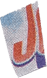 j